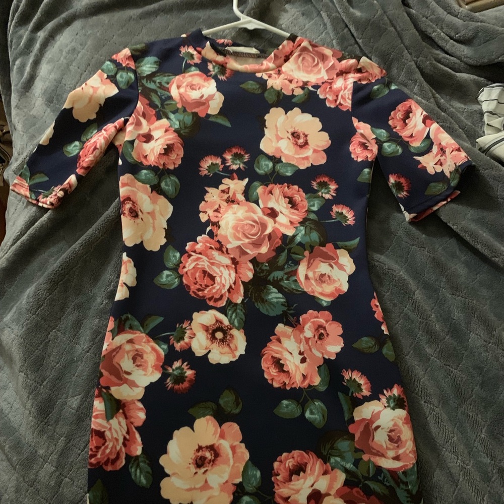 Bodycon dress